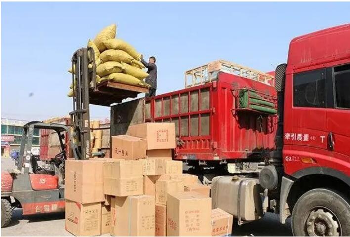 泉州到陈巴尔虎旗物流专线