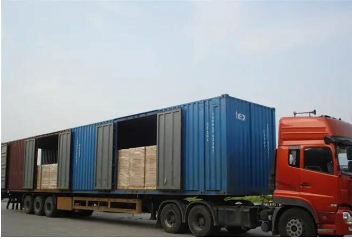 泉州到陈巴尔虎旗整车运输