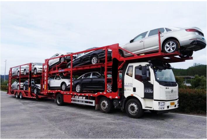 泉州到陈巴尔虎旗轿车托运